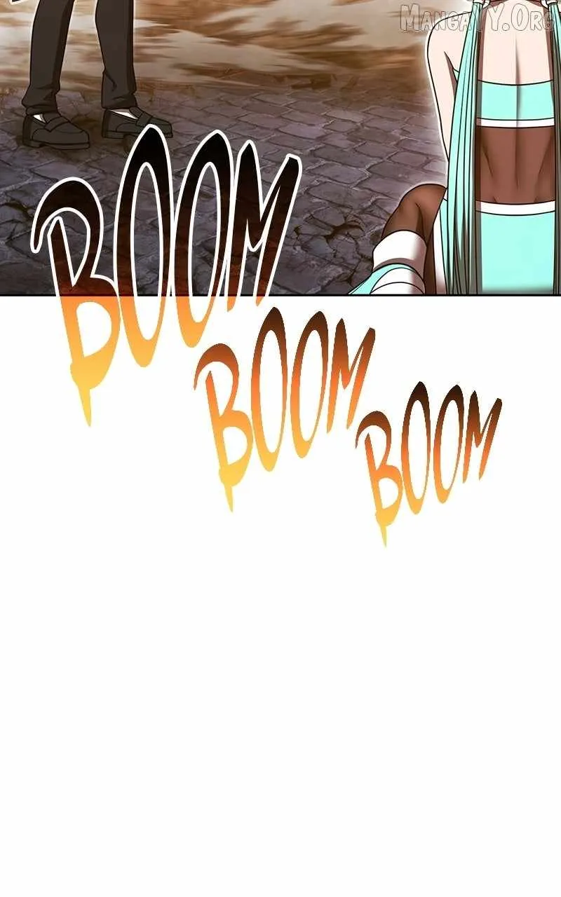+99 Wooden stick Chapter 191 page 247