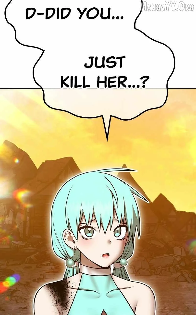 +99 Wooden stick Chapter 191 page 238