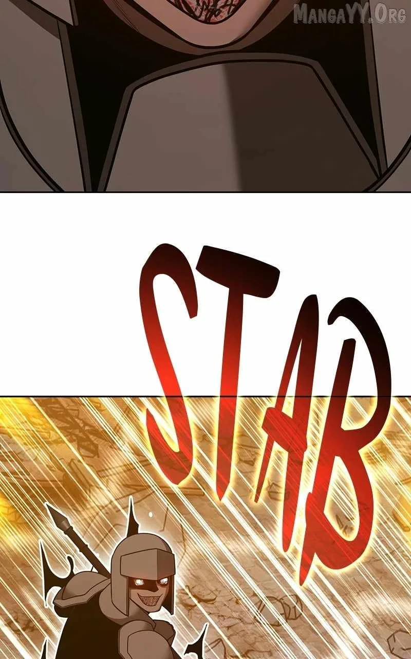 +99 Wooden stick Chapter 191 page 252