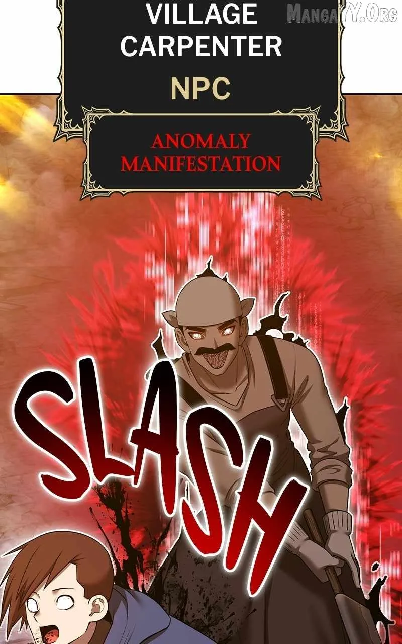 +99 Wooden stick Chapter 191 page 259