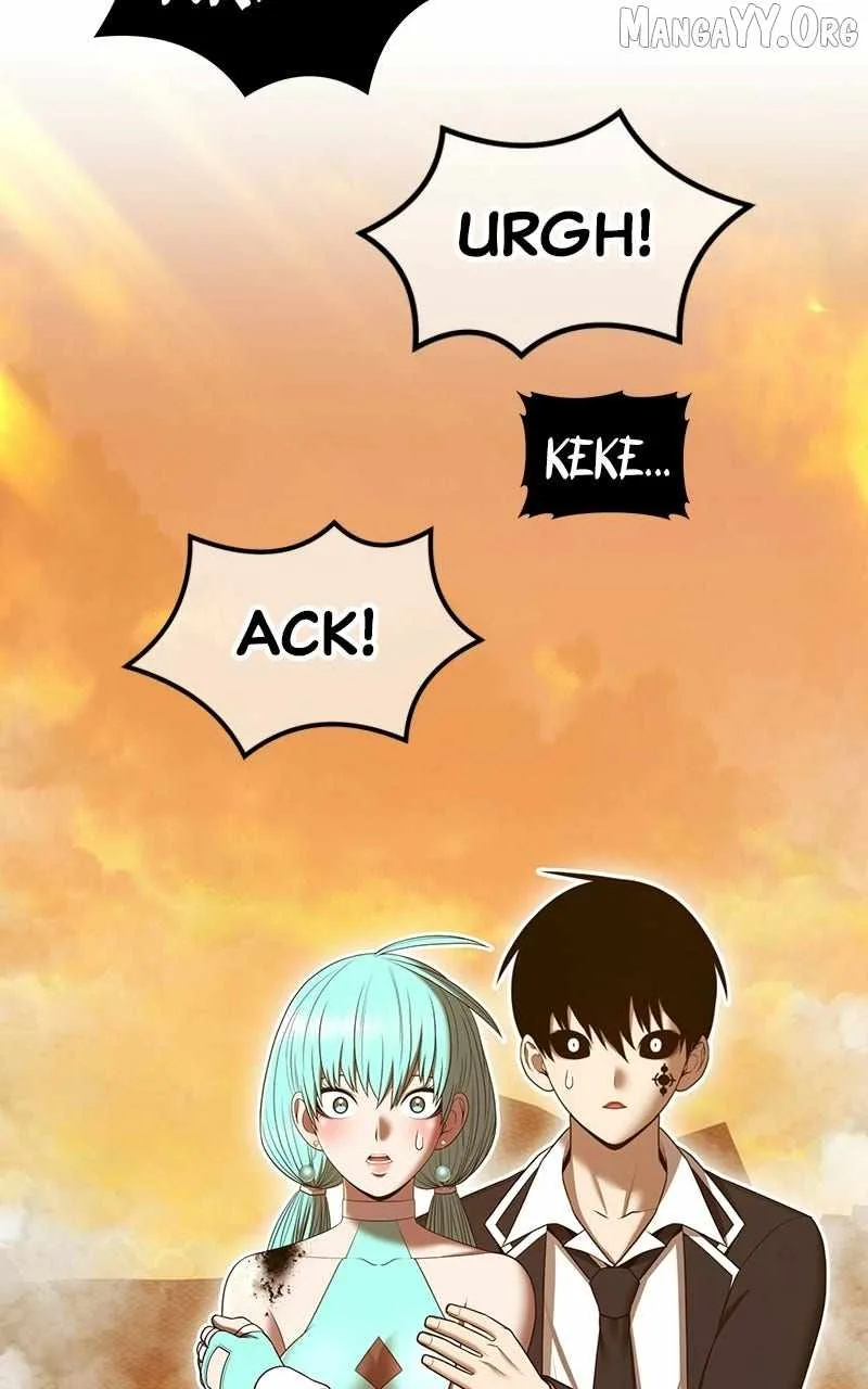 +99 Wooden stick Chapter 191 page 264