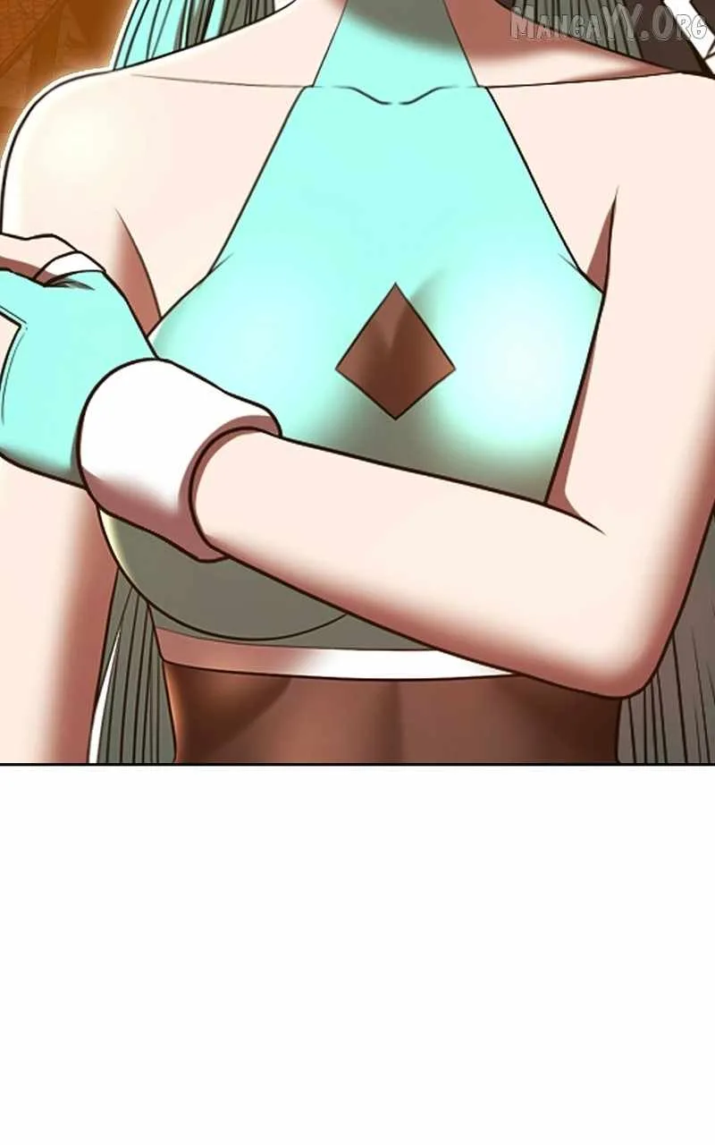 +99 Wooden stick Chapter 191 page 267