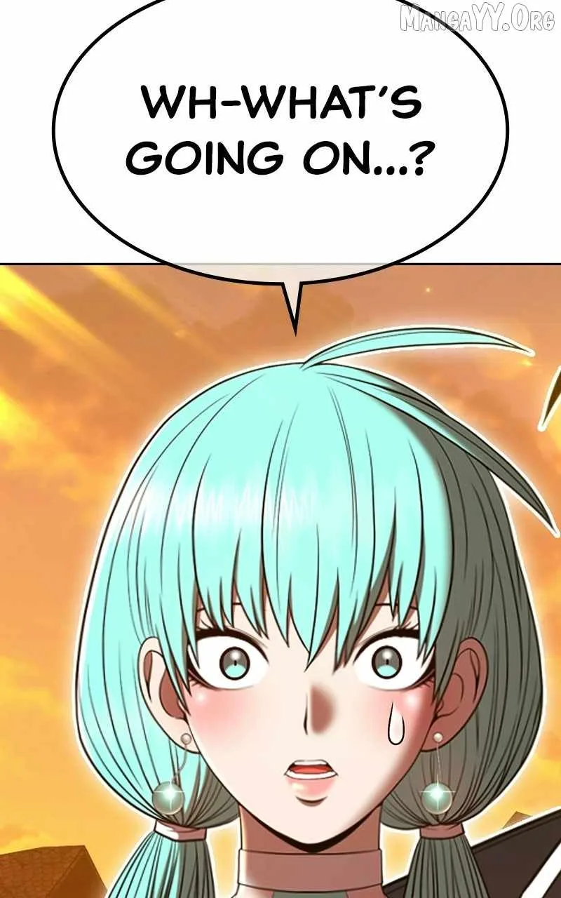 +99 Wooden stick Chapter 191 page 266