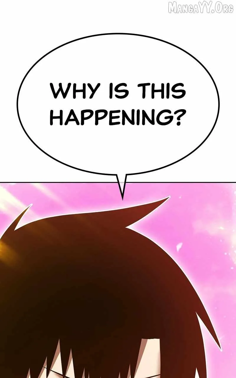 +99 Wooden stick Chapter 191 page 275