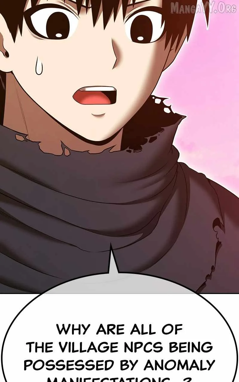 +99 Wooden stick Chapter 191 page 276