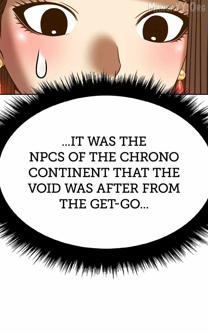 +99 Wooden stick Chapter 191 page 283