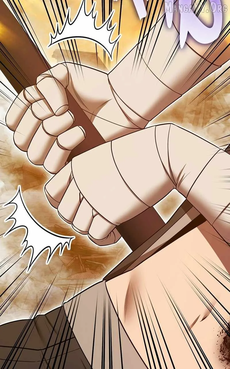 +99 Wooden stick Chapter 191 page 287