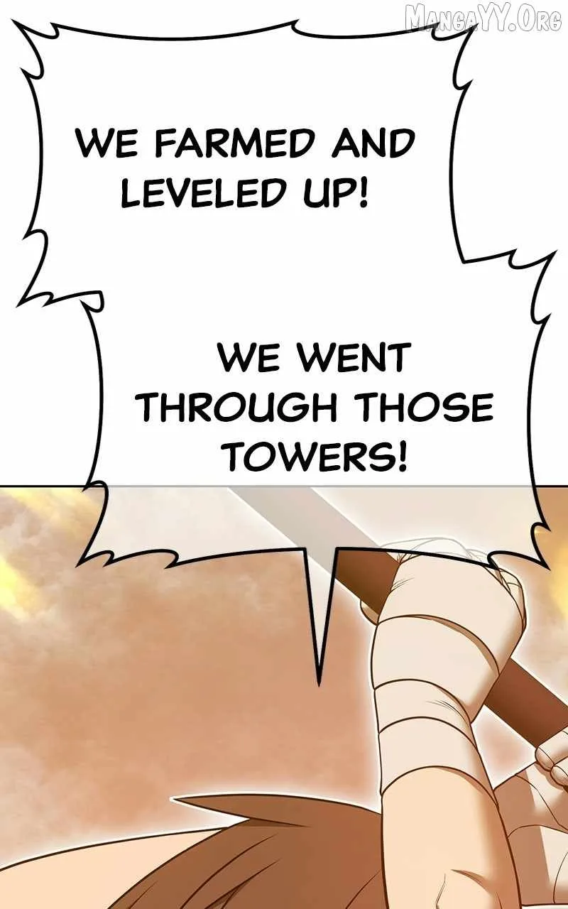 +99 Wooden stick Chapter 191 page 291