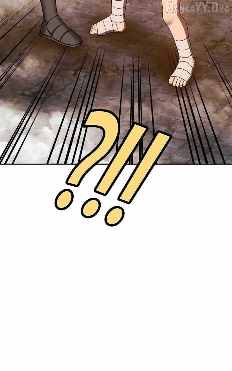 +99 Wooden stick Chapter 191 page 290