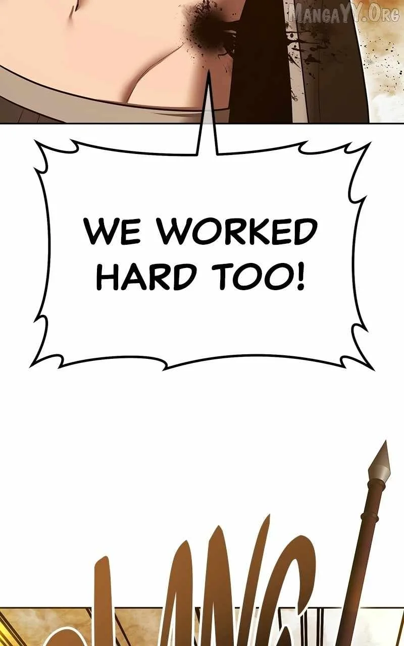 +99 Wooden stick Chapter 191 page 293
