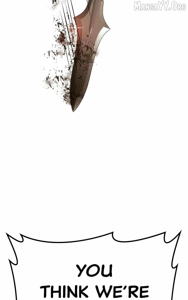 +99 Wooden stick Chapter 191 page 295