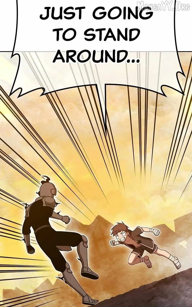 +99 Wooden stick Chapter 191 page 296