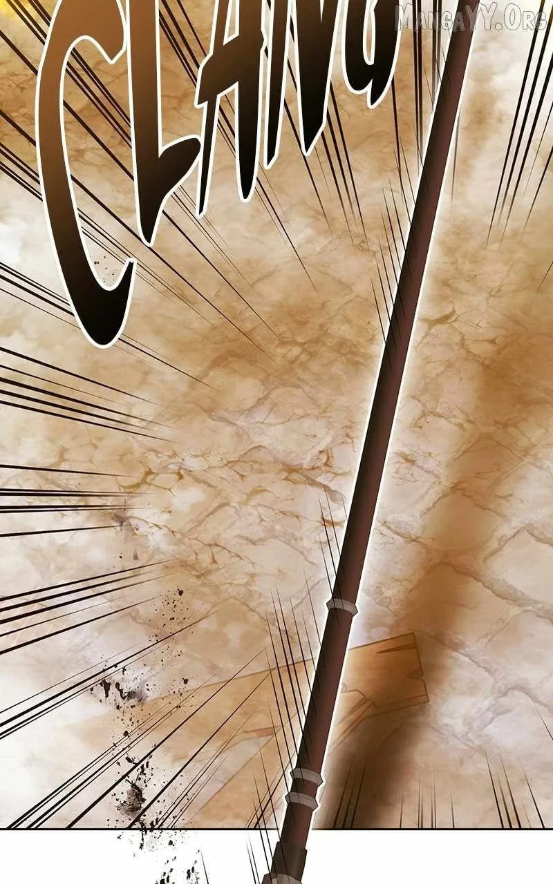 +99 Wooden stick Chapter 191 page 294
