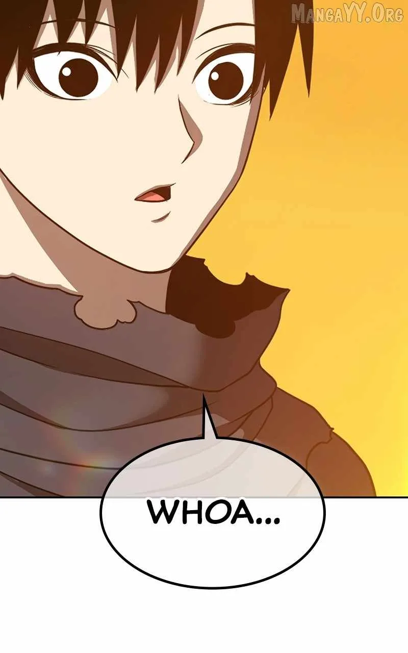 +99 Wooden stick Chapter 191 page 303