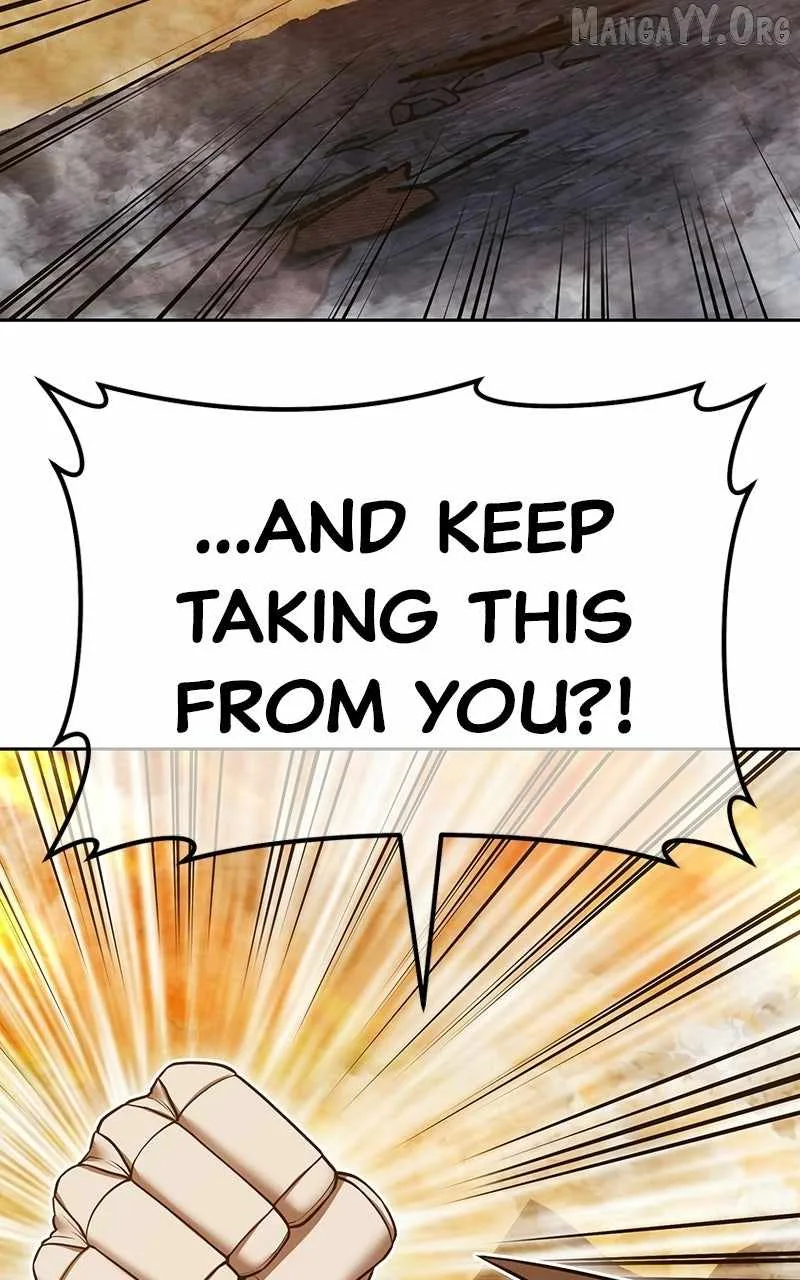 +99 Wooden stick Chapter 191 page 297