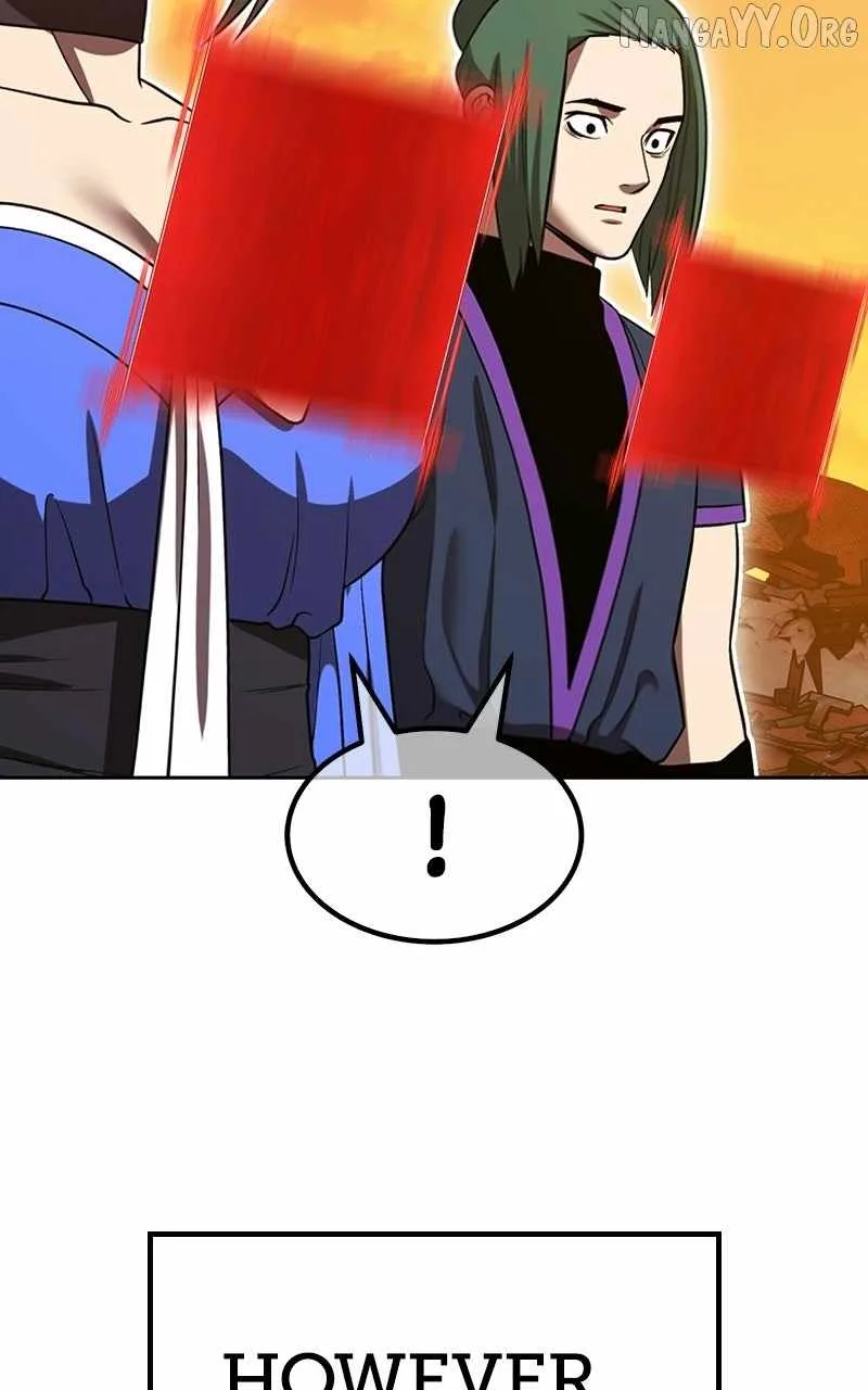 +99 Wooden stick Chapter 191 page 310