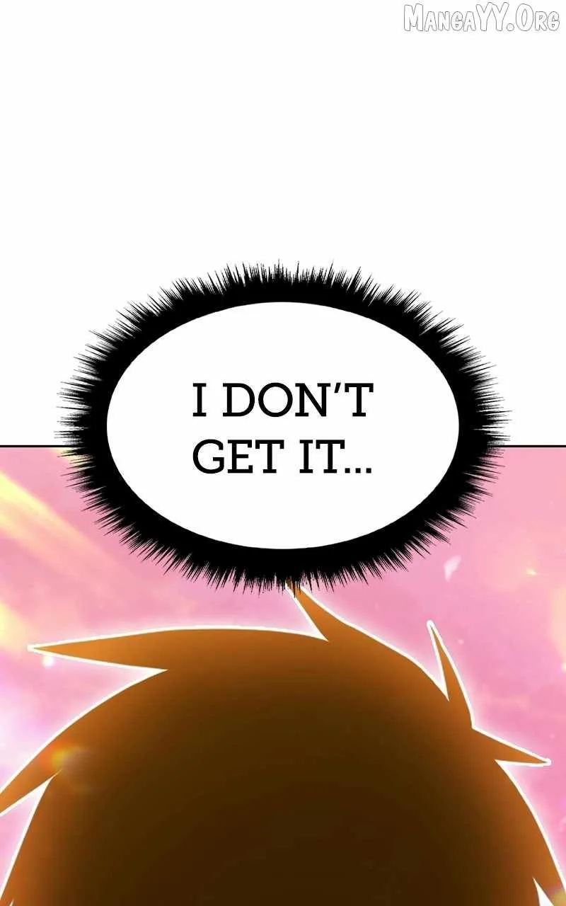 +99 Wooden stick Chapter 191 page 317
