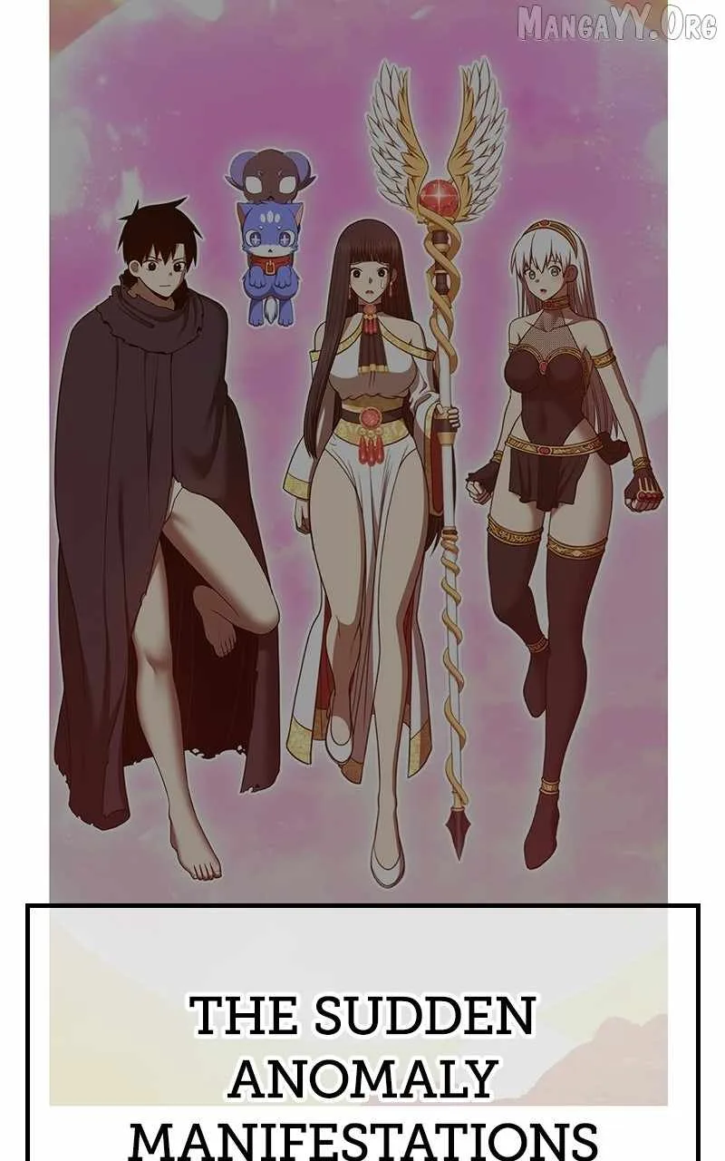 +99 Wooden stick Chapter 191 page 320