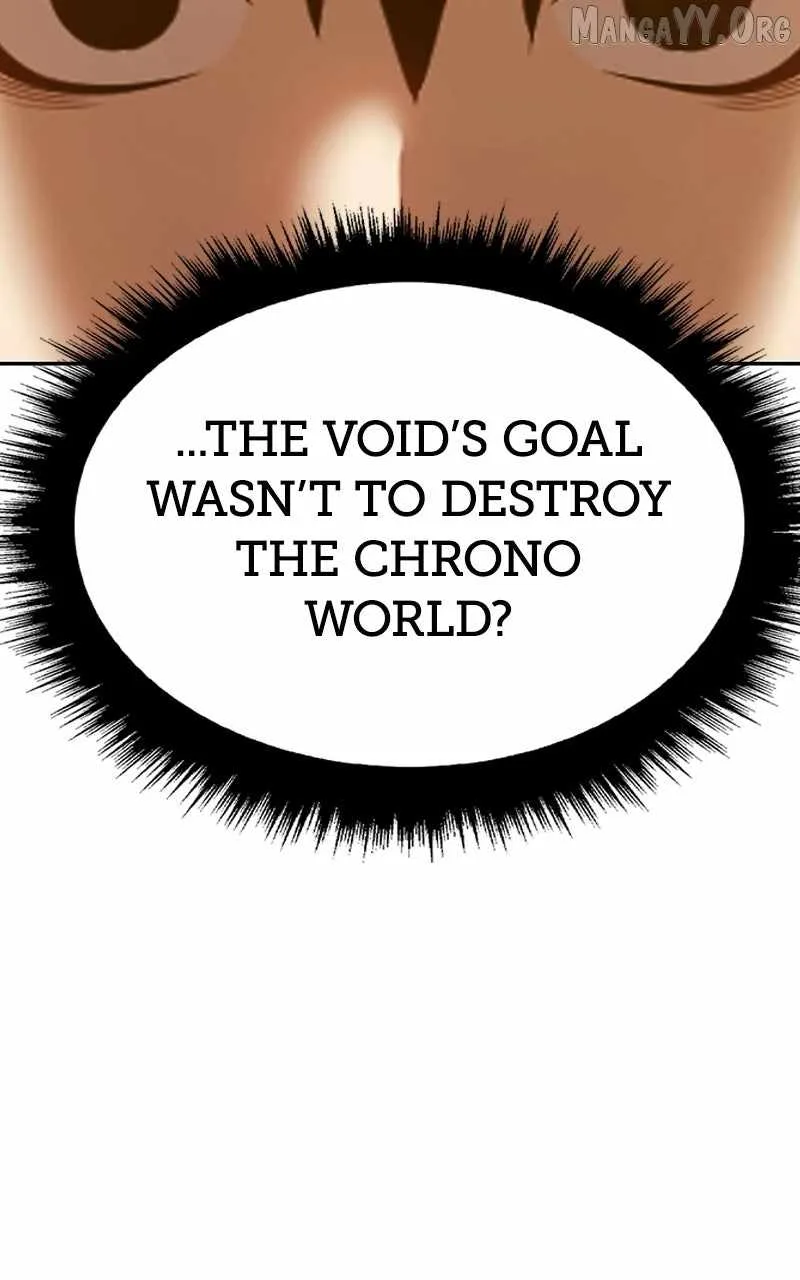 +99 Wooden stick Chapter 191 page 325