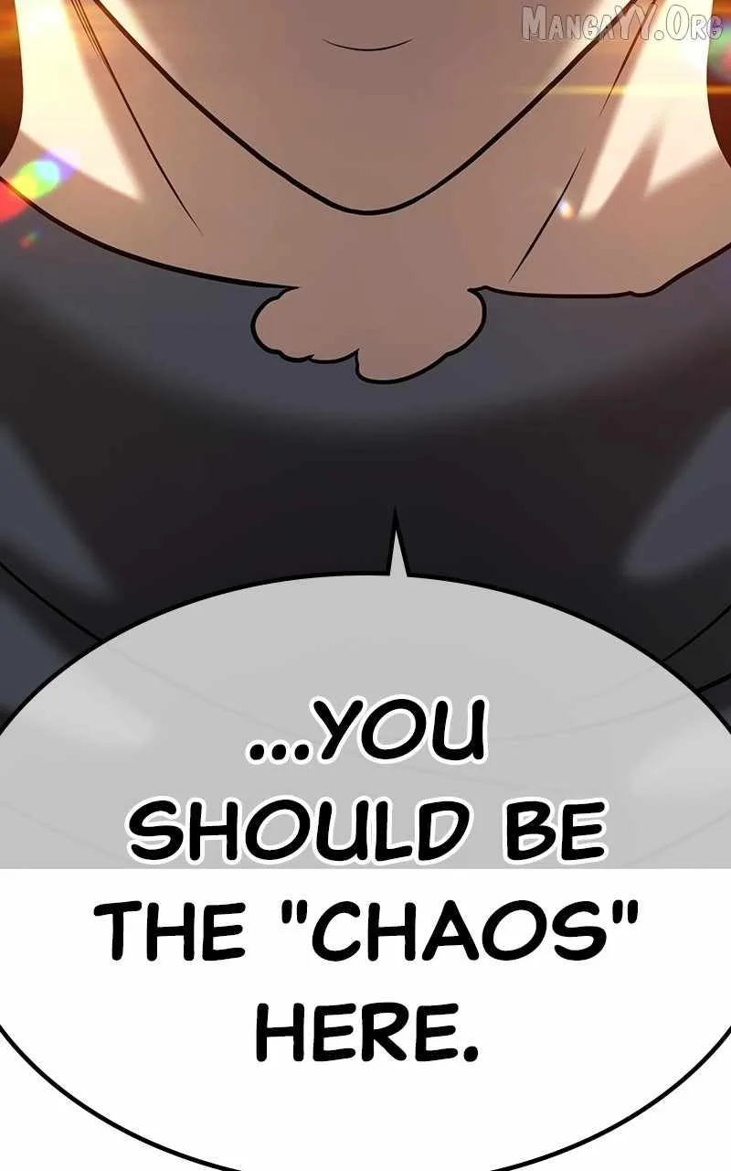 +99 Wooden stick Chapter 191 page 335