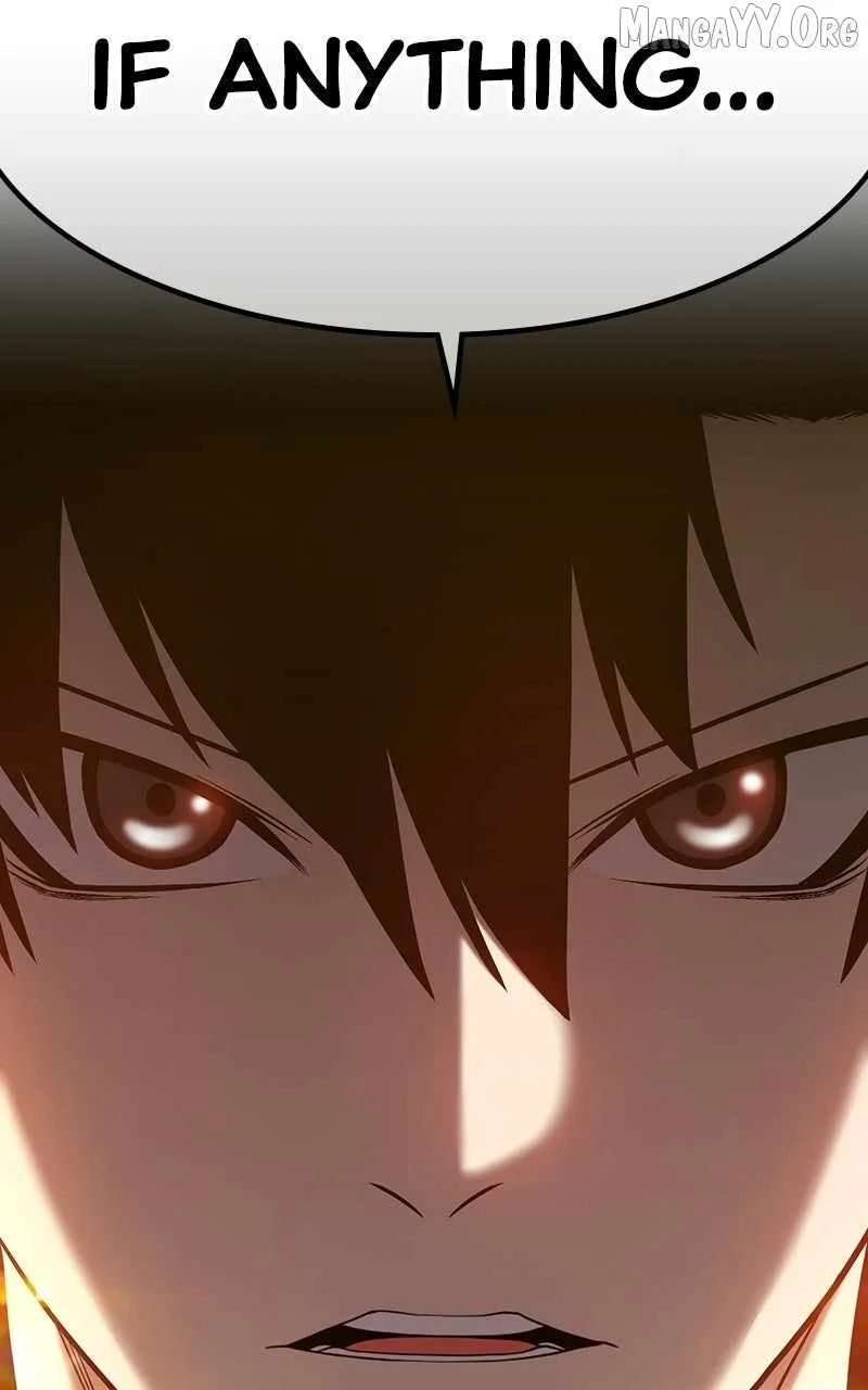 +99 Wooden stick Chapter 191 page 334