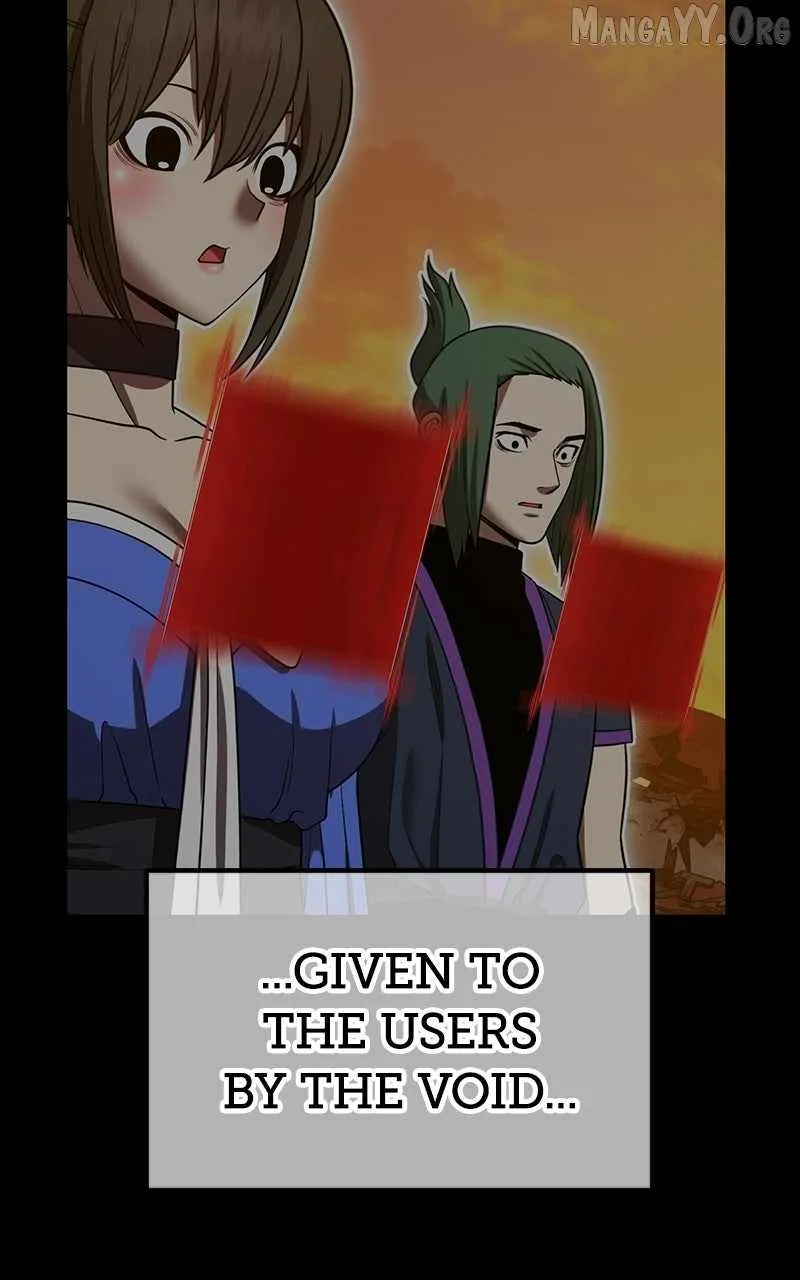 +99 Wooden stick Chapter 191 page 340
