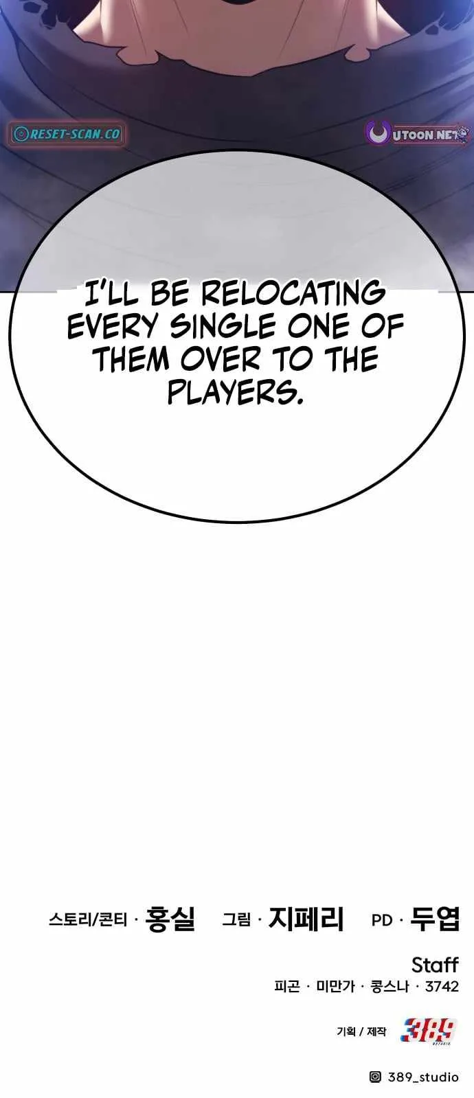 +99 Wooden stick Chapter 192 page 21