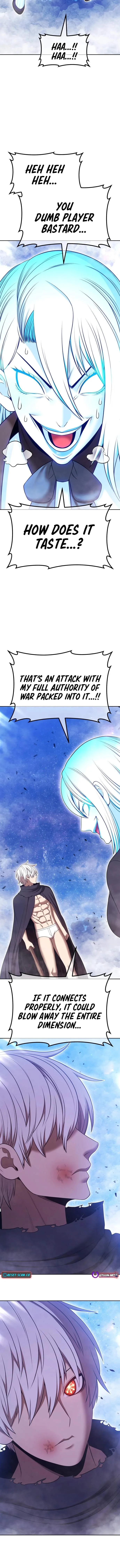 +99 Wooden stick Chapter 194 page 13