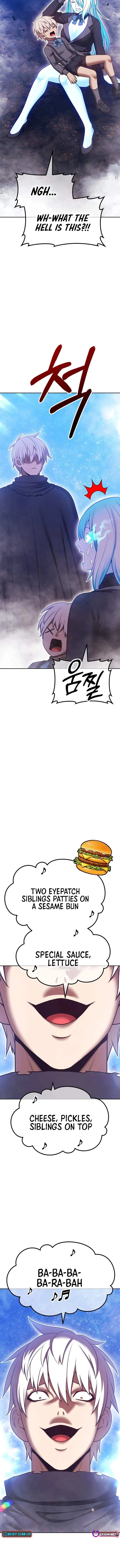+99 Wooden stick Chapter 194 page 27
