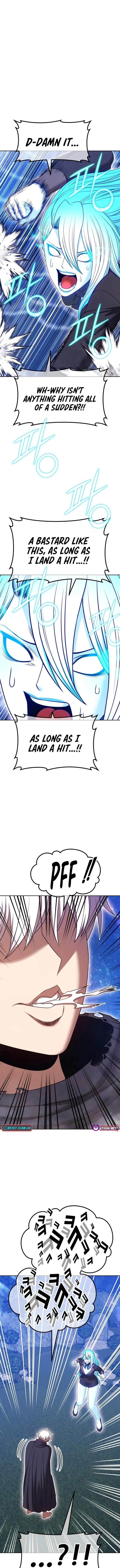 +99 Wooden stick Chapter 194 page 9