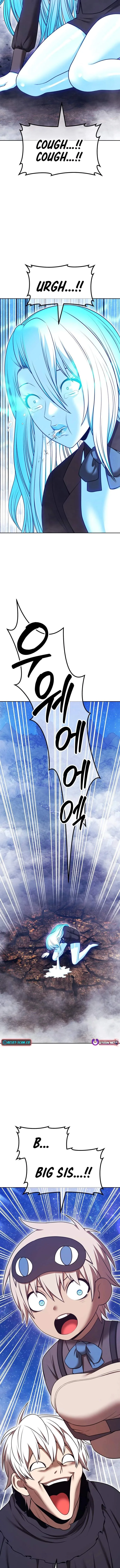 +99 Wooden stick Chapter 194 page 23