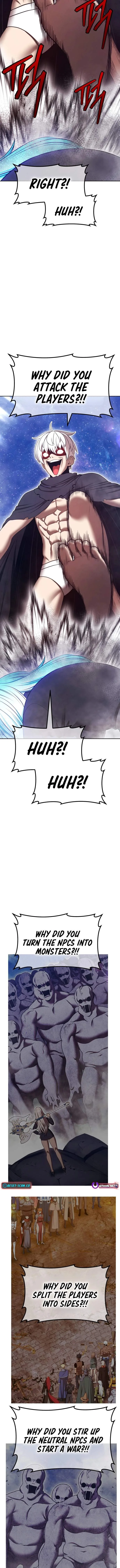 +99 Wooden stick Chapter 194 page 30