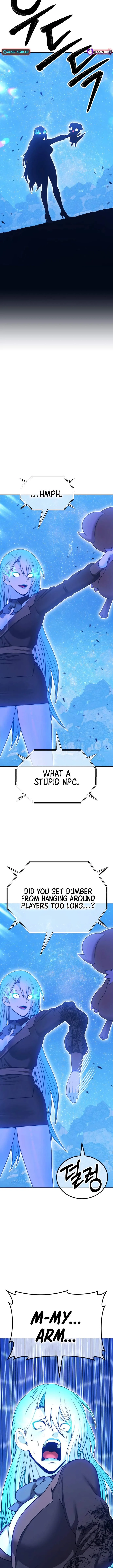 +99 Wooden stick Chapter 194 page 2