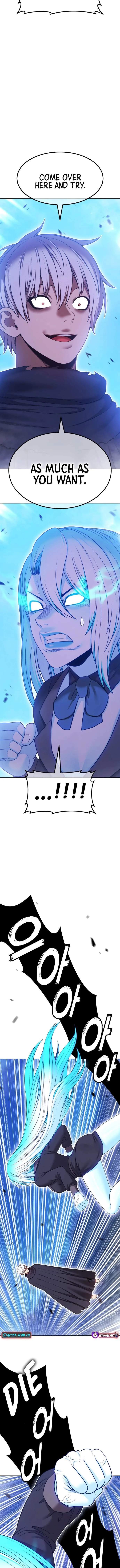 +99 Wooden stick Chapter 194 page 10