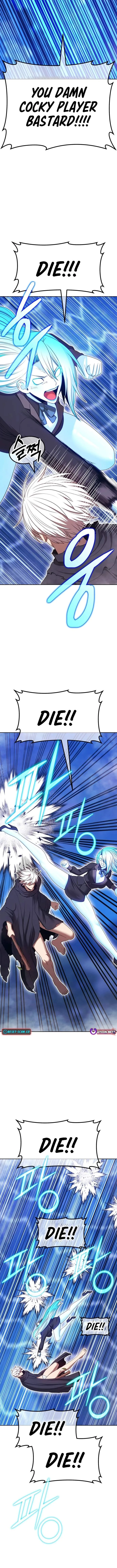 +99 Wooden stick Chapter 194 page 8