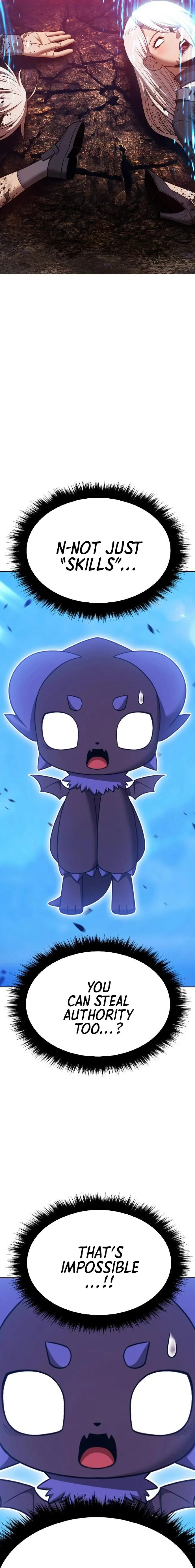 +99 Wooden stick Chapter 194 page 45