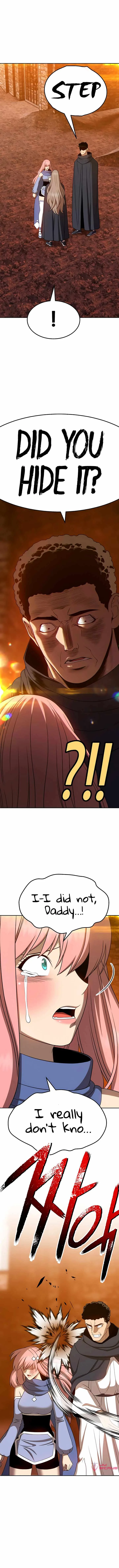 +99 Wooden stick Chapter 20 page 14