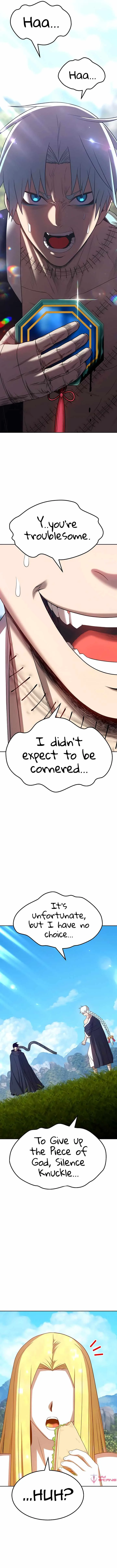 +99 Wooden stick Chapter 20 page 25