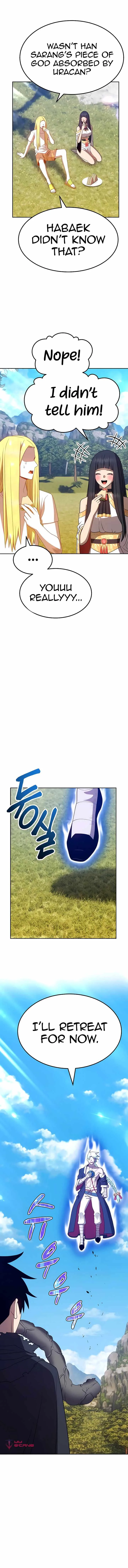 +99 Wooden stick Chapter 20 page 26