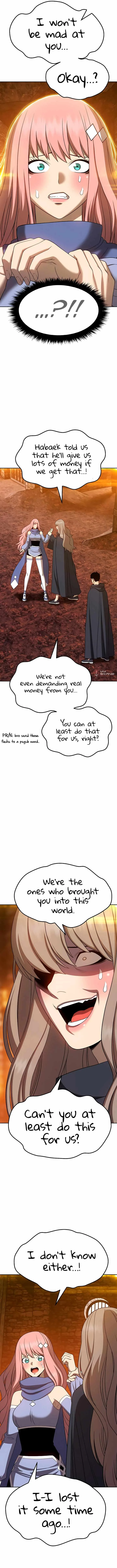 +99 Wooden stick Chapter 20 page 13