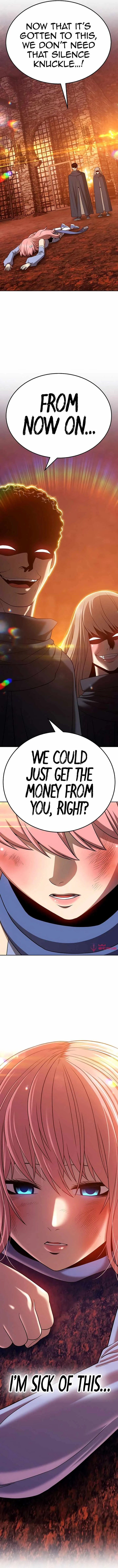 +99 Wooden stick Chapter 20 page 33