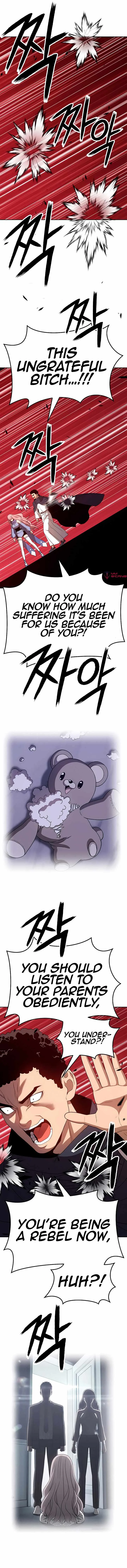 +99 Wooden stick Chapter 20 page 31