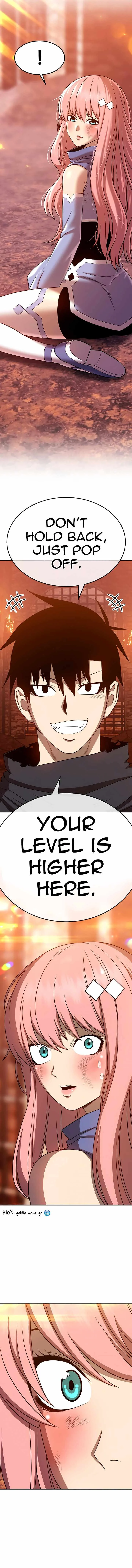 +99 Wooden stick Chapter 20 page 41