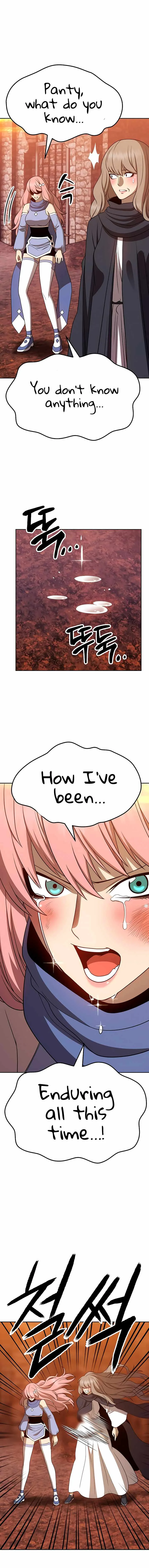 +99 Wooden stick Chapter 20 page 43