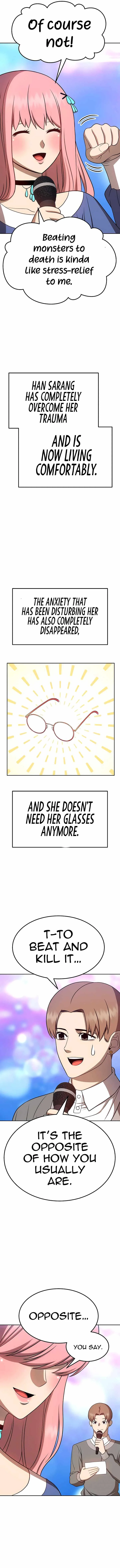 +99 Wooden stick Chapter 20 page 49