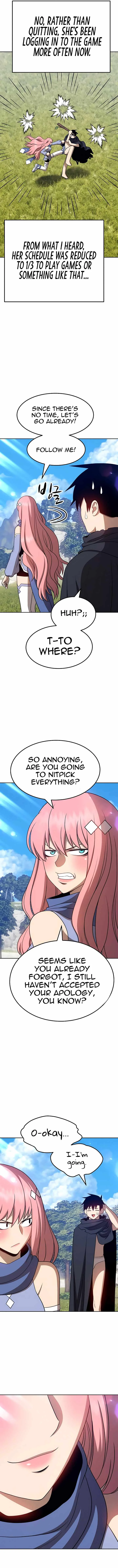 +99 Wooden stick Chapter 20 page 54