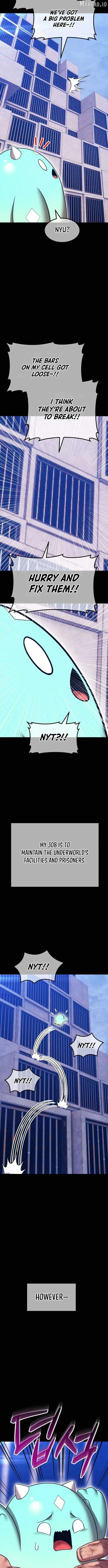 +99 Wooden stick Chapter 200 page 25