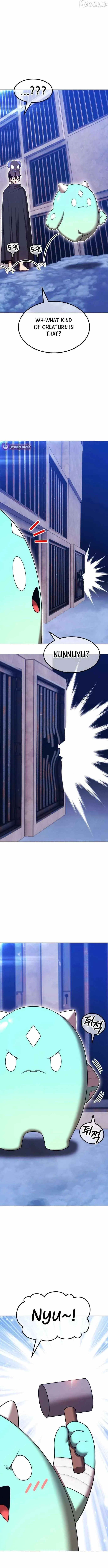+99 Wooden stick Chapter 200 page 17
