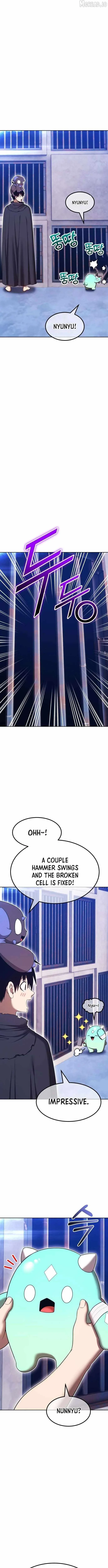 +99 Wooden stick Chapter 200 page 18