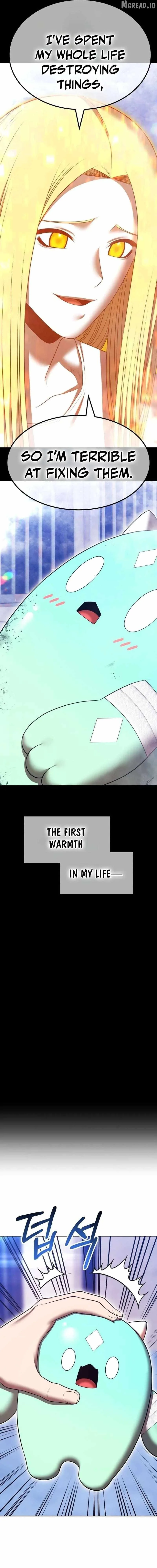 +99 Wooden stick Chapter 201 page 4